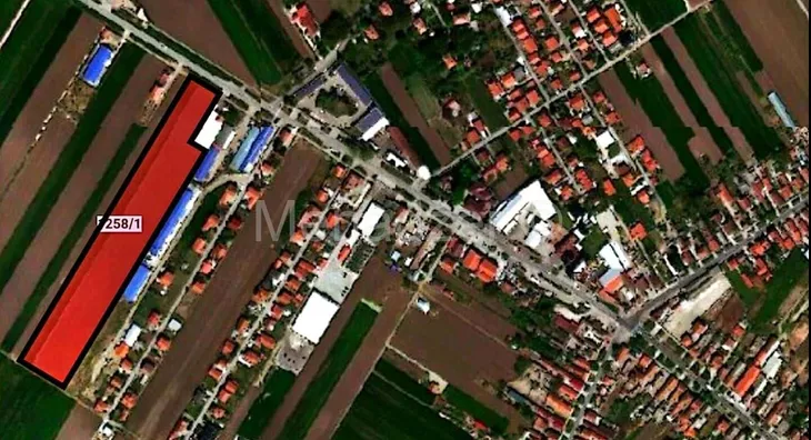 Plac | 4zida