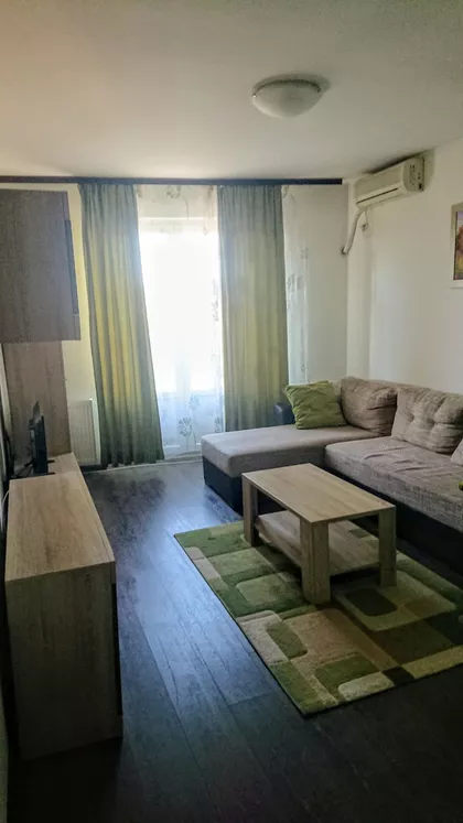 Radoja Domanovića 1 | 4zida.rs