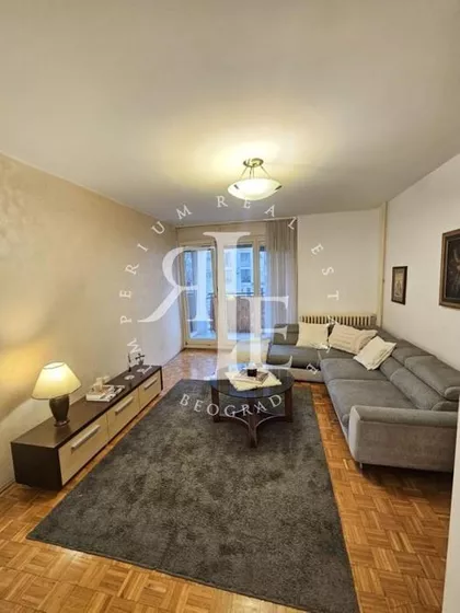 Čukarička Padina | 4zida.rs