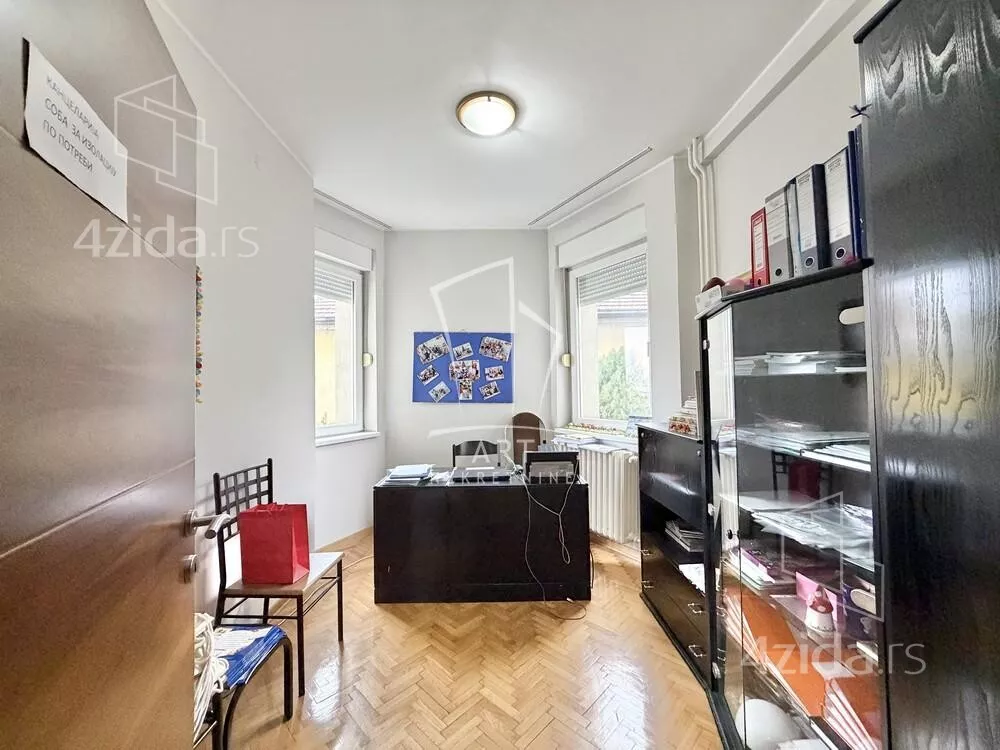 3-etažna kuća | 4zida