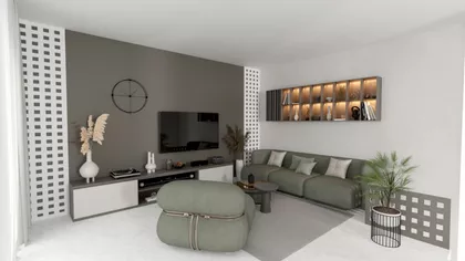 Dimitrija Tucovića bb | 4zida.rs