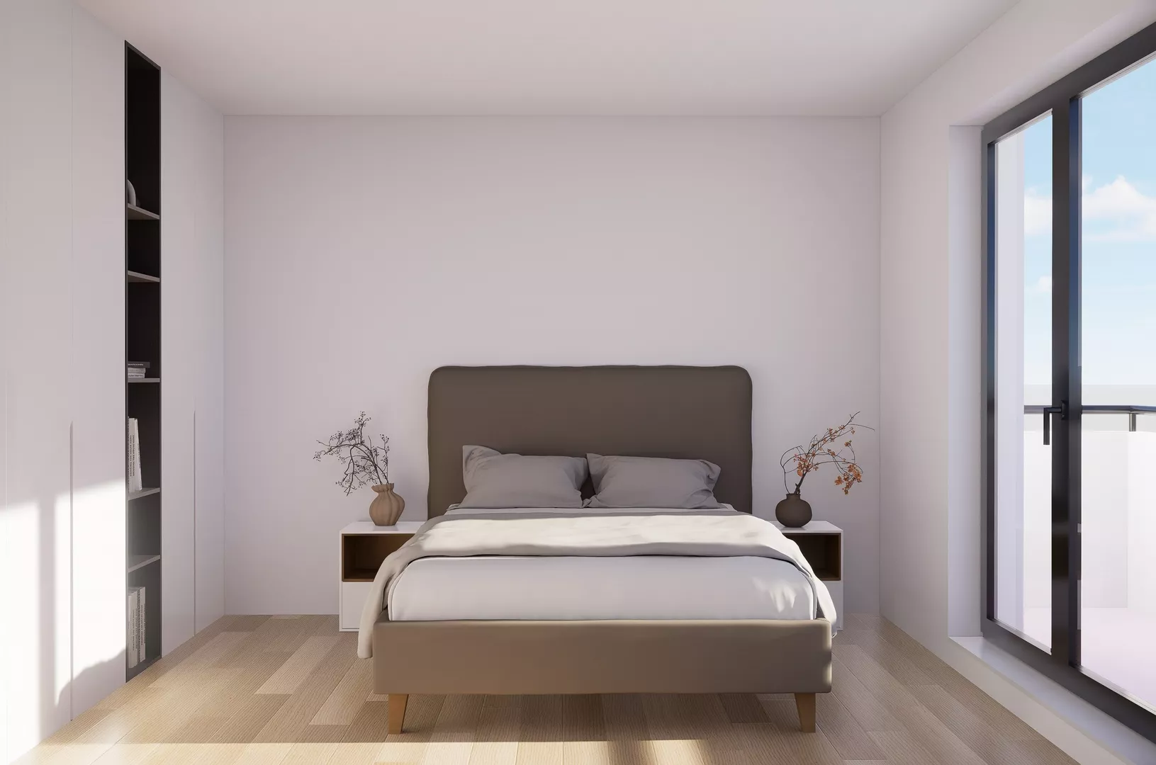 Četvorosoban | 4zida