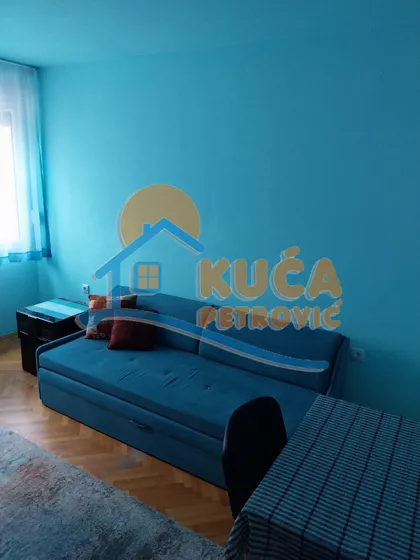 Čarnojevića | 4zida.rs