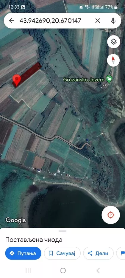 Pop Radmilova | 4zida.rs