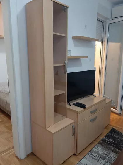 Stjepana Mitrova Ljubiše | 4zida.rs