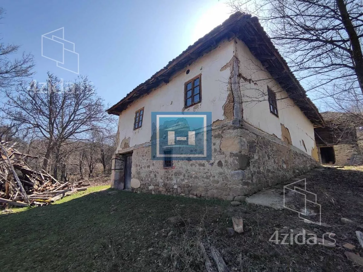Kuća | 4zida