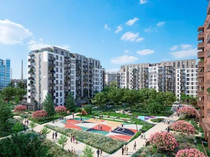 Beograd na vodi | 4zida.rs