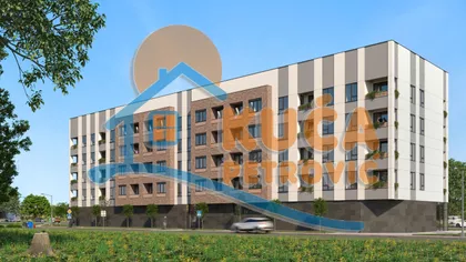 Bulevar Nikole Pašića | 4zida.rs