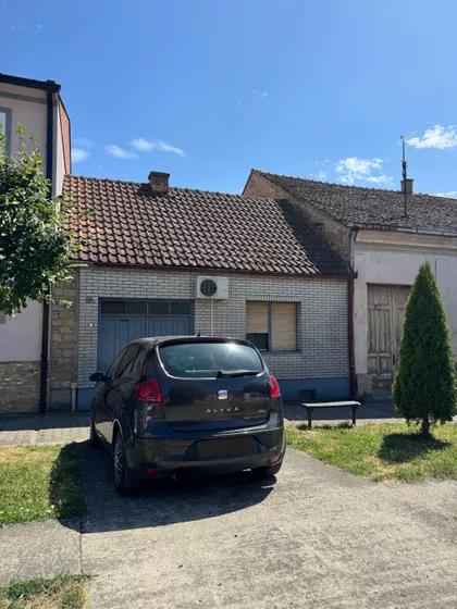 Glavna 58A | 4zida.rs