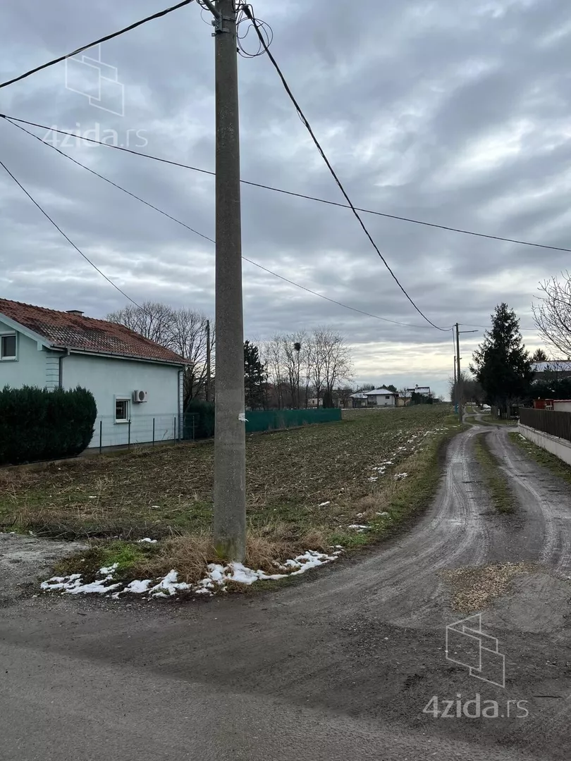 Građevinsko zemljište | 4zida