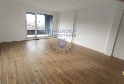 Bulevar Patrijarha Pavla (Somborski Bulevar) | 4zida.rs