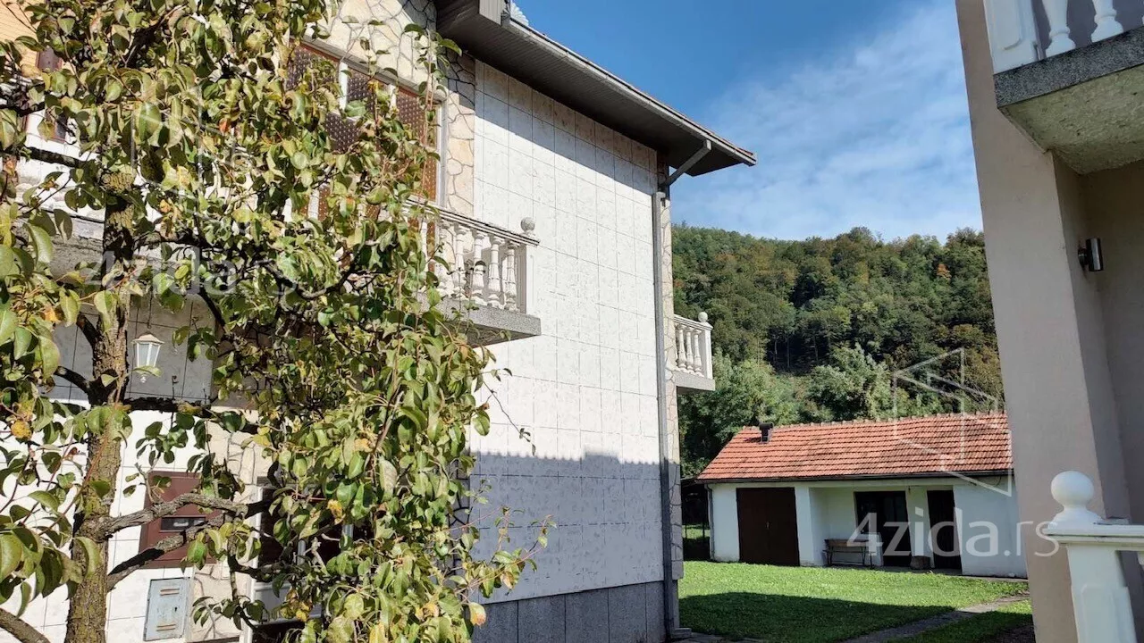 3-etažna kuća | 4zida