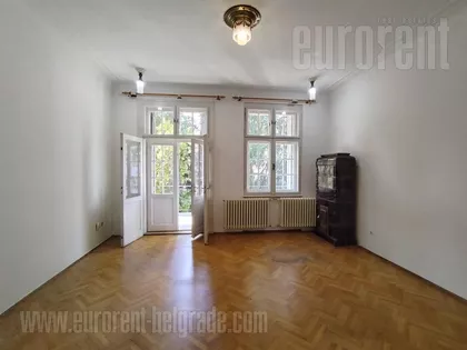 ČINOVNIČKA KOLONIJA | 4zida.rs