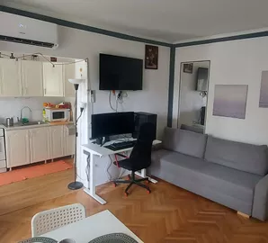 Prozivka, Gradske lokacije, Subotica, 1.0 stan | 4zida.rs