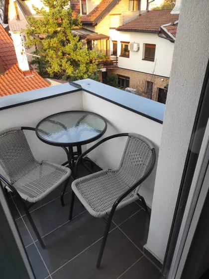 Svetog Klimenta 18 | 4zida.rs