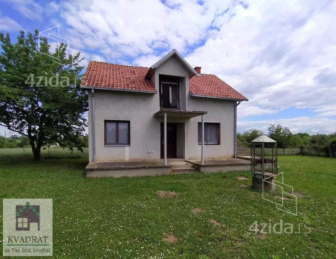 Kuća | 4zida
