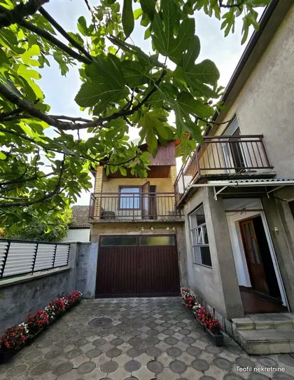 Žarka Zrenjanina | 4zida.rs