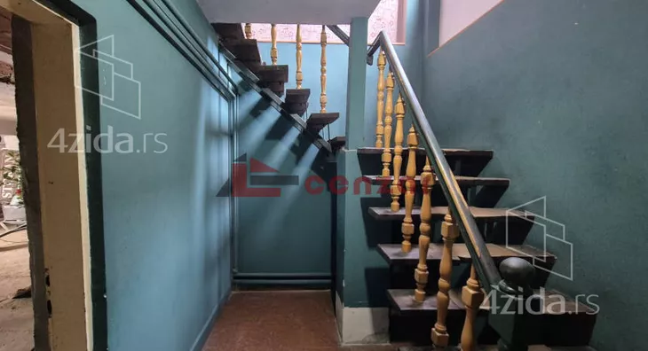 Ugostiteljski objekat | 4zida