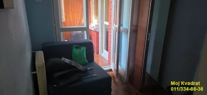 Sretena Mladenovića Mike | 4zida.rs