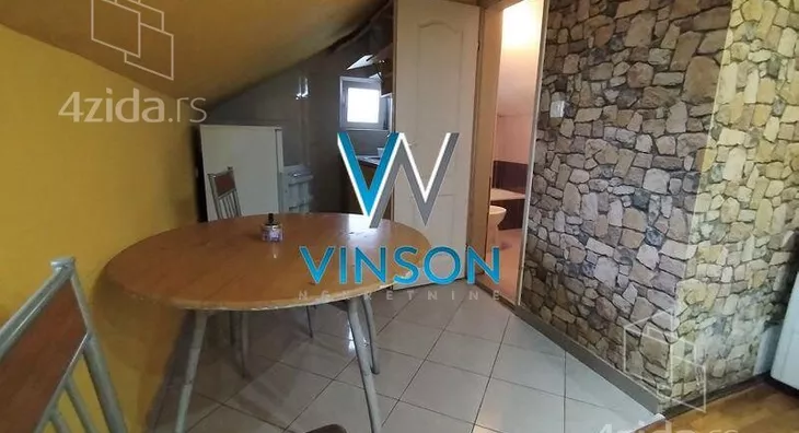 Garsonjera | 4zida