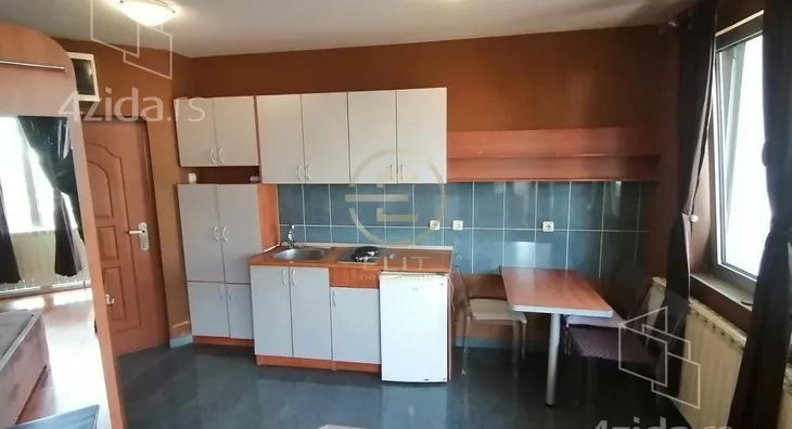Garsonjera | 4zida