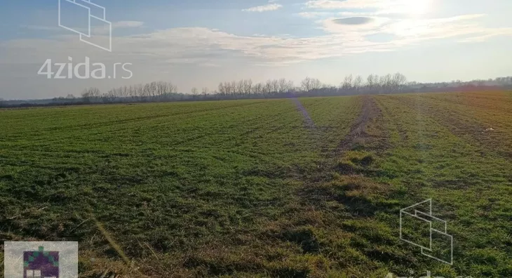 Poljoprivredno zemljište | 4zida