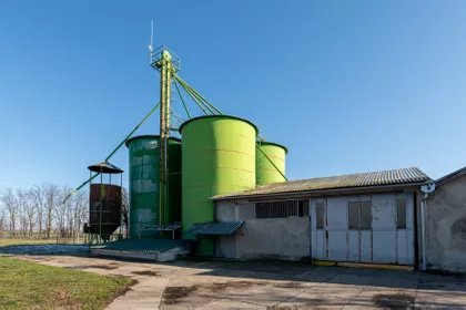 Aleksandrovi Salaši | 4zida.rs