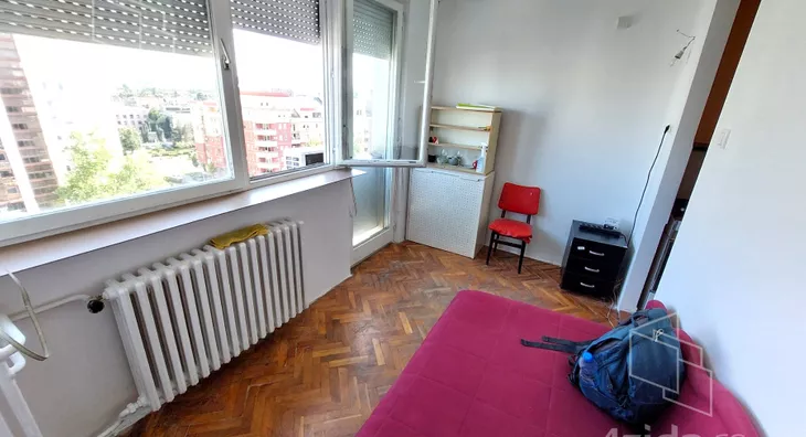 Jednoiposoban stan na prodaju, Bulevar Oslobođenja, 82.500€, 39m² - stampaj