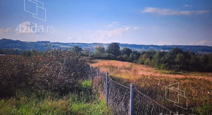 Poljoprivredno zemljište | 4zida