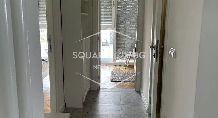 Četvoroiposoban stan | 4zida