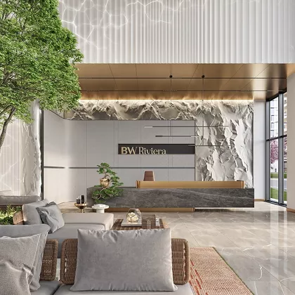 BELGRADE WATERFRONT - BW RIVIERA | 4zida.rs