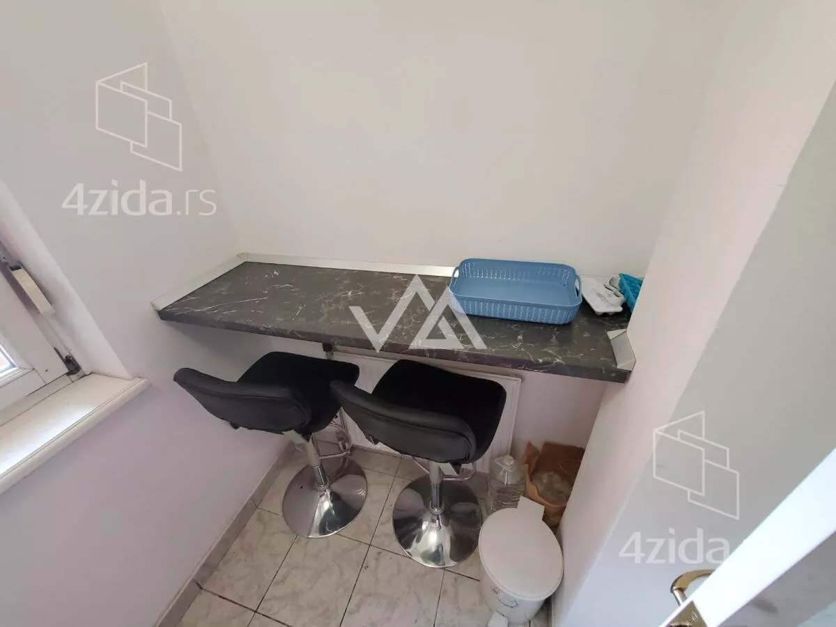 Garsonjera | 4zida