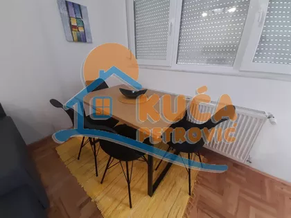 Vožda Karađorđa | 4zida.rs