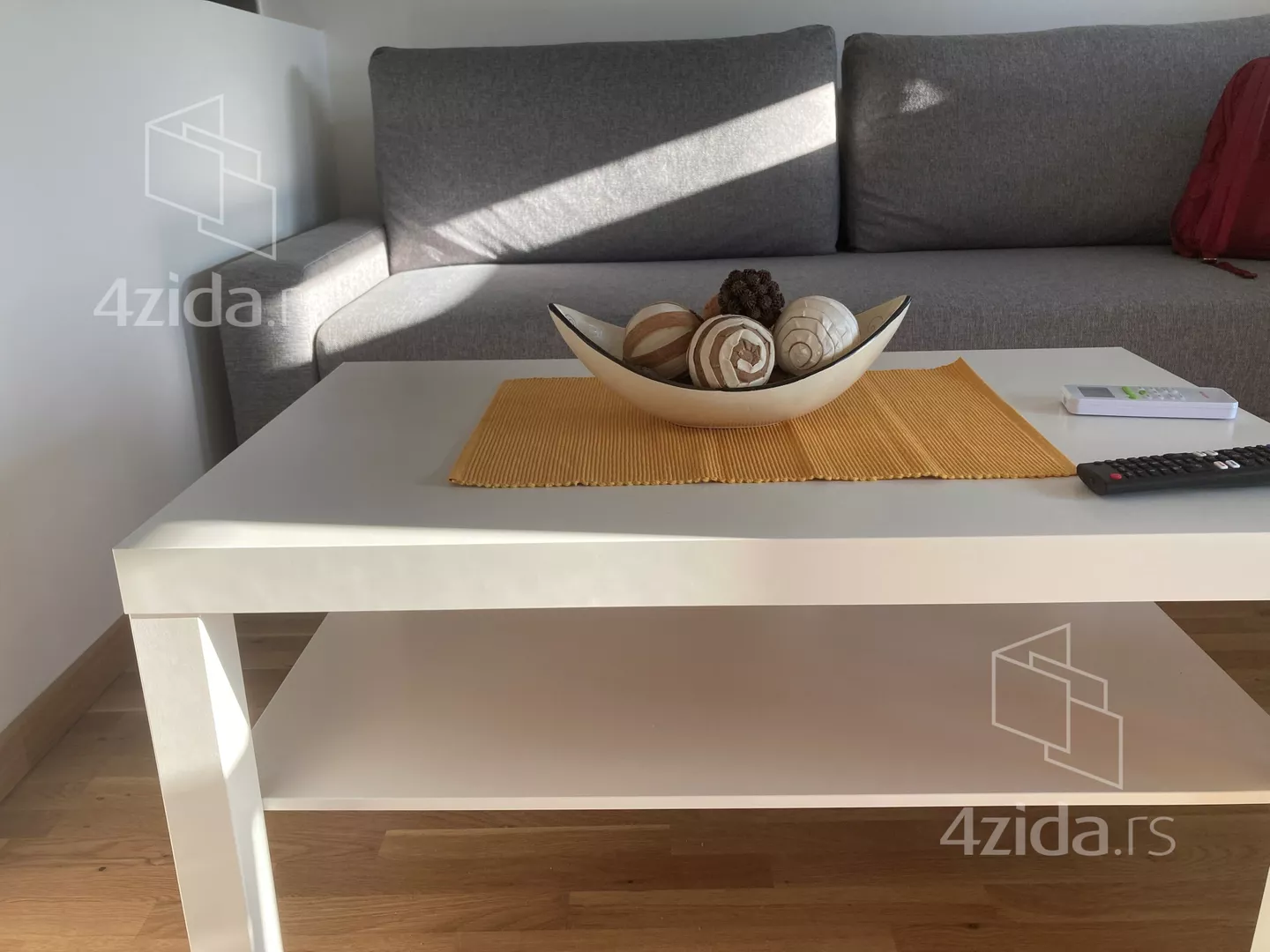 Garsonjera | 4zida