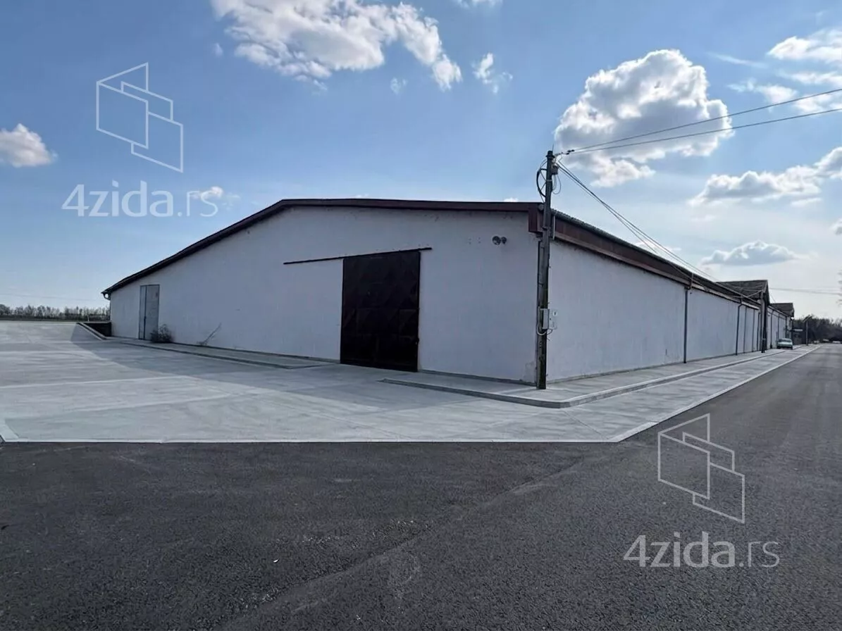 Poslovni prostor | 4zida