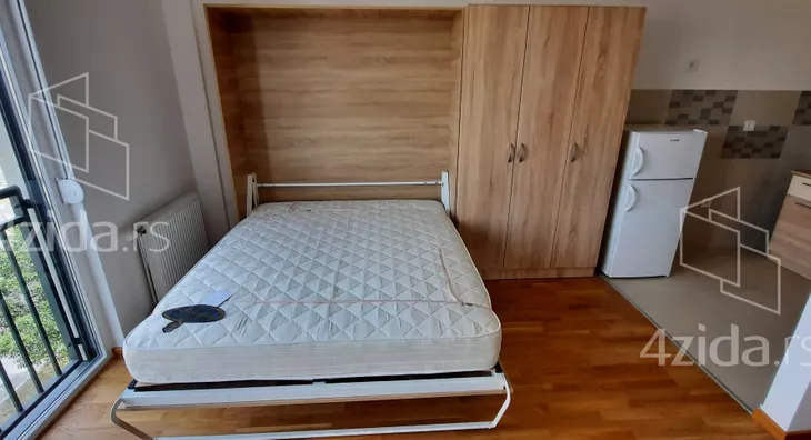 Garsonjera | 4zida