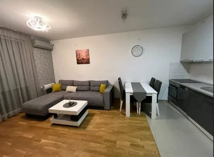 Branka Bajića 9Lj | 4zida.rs