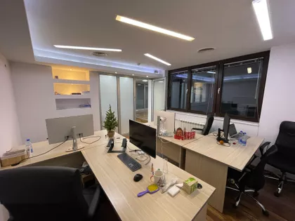 Sportski centar Vračar (SC Vračar) | 4zida.rs