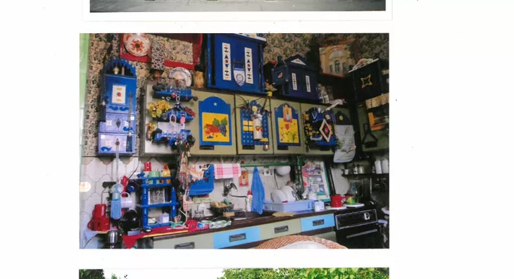 6-etažna kuća | 4zida