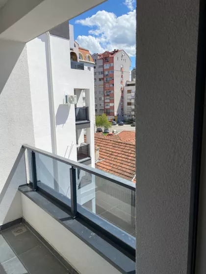 Cvijićeva | 4zida.rs
