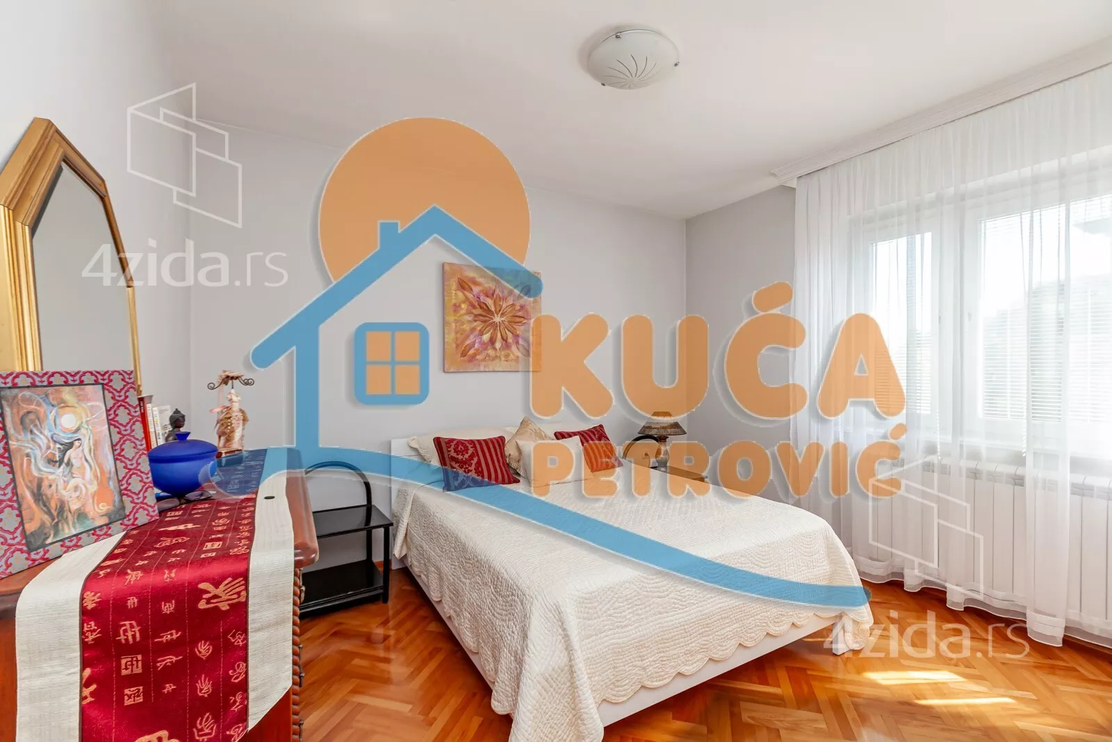 3-etažna kuća | 4zida