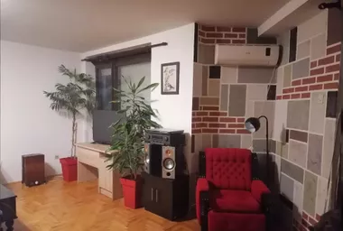 Vizantijski Bulevar