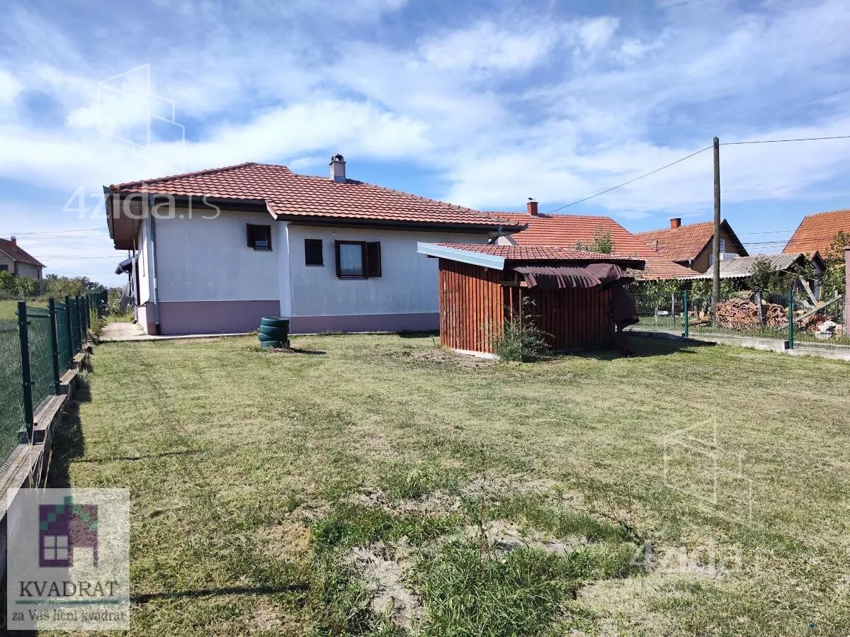 Kuća | 4zida