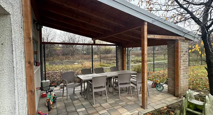 3-etažna kuća | 4zida