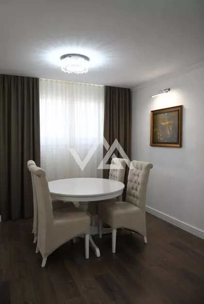 Jurija Gagarina | 4zida.rs