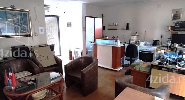 3-etažna kuća | 4zida