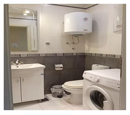 Admirala Vukovića | 4zida.rs