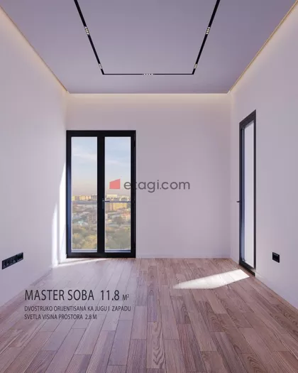 Crveni Krst | 4zida.rs