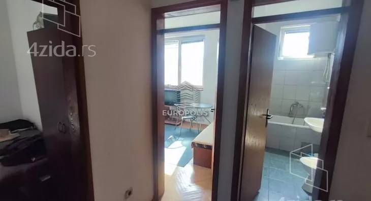 4-etažna kuća | 4zida