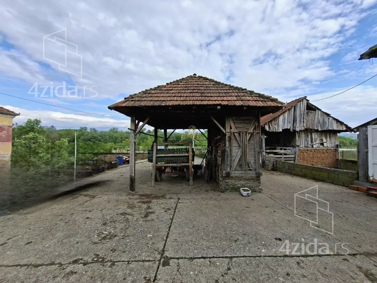 Kuća | 4zida